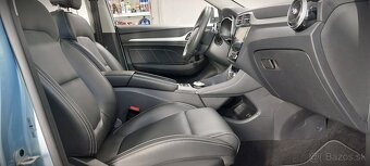 MG ZS EV, 100% el. auto, 32112 km, 1 majiteľ ako nové, DPH - 19