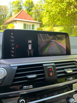 BMW X3 Xdrive/30I/2019/Msport - 19