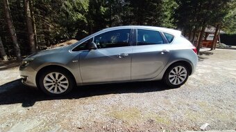 Predám Opel Astra J 12/2013 - 19
