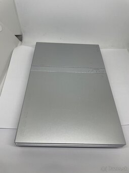 Sony PlayStation PS2 Slim SCPH-75004 Silver - 19