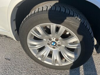 BMW X5 xDrive 35d E70 – 9/2009, 210kW, Automat, 215.300 km – - 19