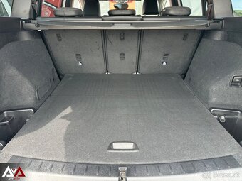 BMW Rad 2 Gran Tourer 218i A/T M-packet, Slovenské vozidlo - 19