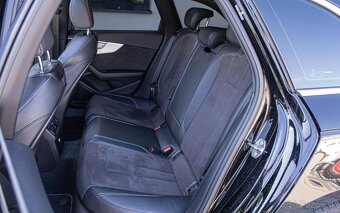 Audi A4 B9 Avant 2.0TDI Quattro S-tronic 140kW - 19