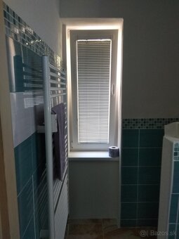 Na predaj 2-izb. byt v centre mesta - 19