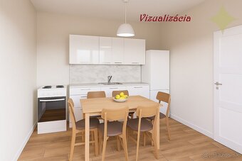 Na predaj 4 izbový rodinný dom za cenu jedno izbového bytu - 19