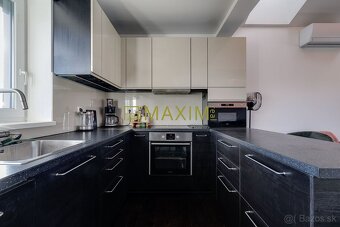 Samostatný 4 - izbový rodinný dom v Studenom - Most pri Brat - 19