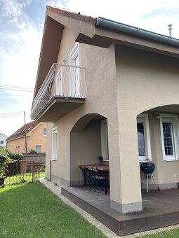 4-izbový rodinný dom na prenájom - voľný ihneď - 19