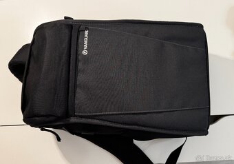 Nikon D7500 + objektív + príslušenstvo - 19