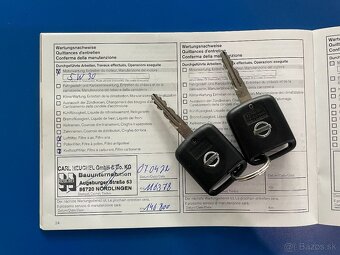 Nissan QASHQAI 7-Miestne 2012 - 19