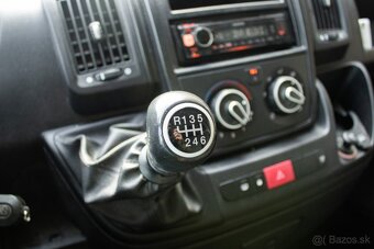 Fiat Ducato Multijet 2.3 120 L3H2 PROFESIONAL - 19