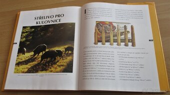 Lovecké palné zbraně - 19