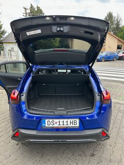 Lexus UX 250h F Sport Design FWD - 19