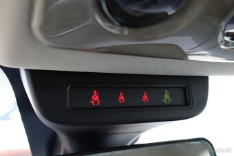 Alfa Romeo MiTo 1.4 MPI Progression - 19