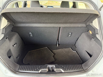 Ford Fiesta 1.0 EcoBoost Titanium A/T Automat - 19