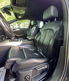 Audi A6 Avant 3.0 TDI DPF 272k quattro S tronic - 19