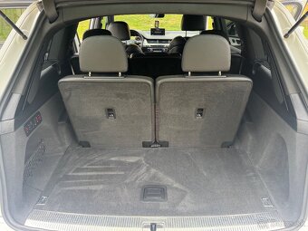 Audi Q7 3.0 Tdi Sline ,200kw rok 2016 - 19