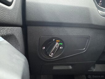TIGUAN M 2022 HYBRID 180KW TOP - 19