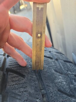 6x139,7 R16 et20 + 235/65R16C - 19