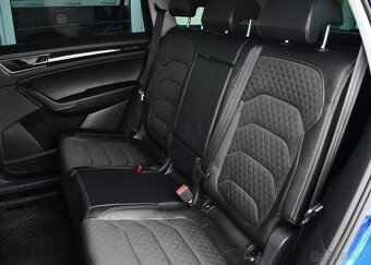 Škoda Kodiaq 2.0TDi 140kW STYLE DSG 4X4 TAŽ 140 kw - 19