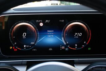 Mercedes-Benz GLS 400 d 4MATIC A/T - 19