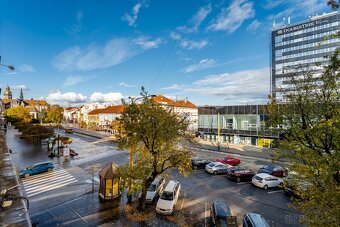 Na prenájom 3 izbový byt na Pribinovej ulici v Košiciach - 19