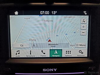 Ford Mondeo Vignale Hybrid - 19