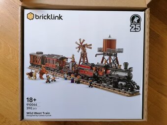 Lego SW HP ICONS CREATOR TECHNIC - 19