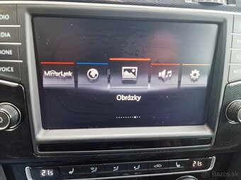 Volkswagen Golf 2.0 TSi BMT GTI Performance - 19