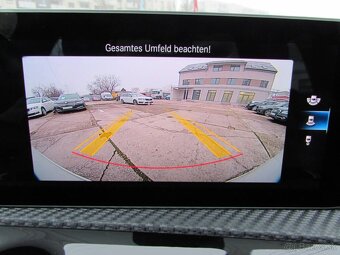 Mercedes-Benz CLA Kupé 180 d - 19