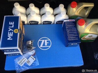 AUDI A8 4.2 TDi V8 QUATTRO - 19