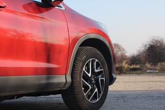 Honda CR-V 1.6 i-DTEC Elegance Plus 9AT - 19