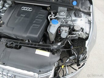 Audi A4 2.0 TDI - 19