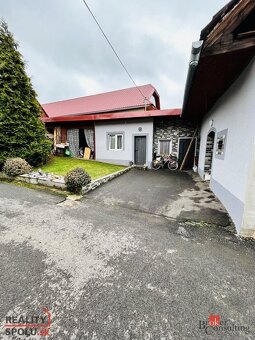 Rodinný dom v obci Bzovík - 19
