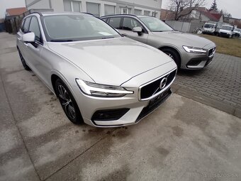 Volvo V60 D3 Momentum Pro AUT 2020 DPH - 19