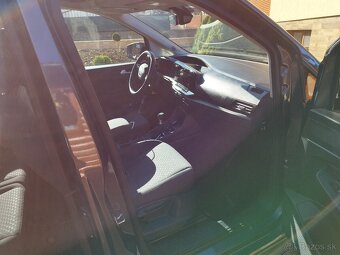 FORD TORNEO CONNECT L2. 2I D - 19