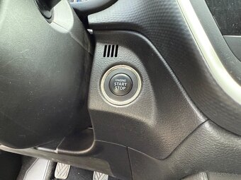 Suzuki SX4 S-cross 1.6 VVT LPG Elegance 2WD - 19