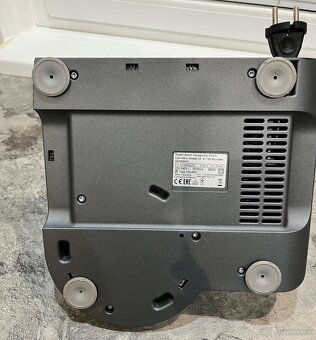 Bosch MUM 56Z40 900W kuchynský robot - 19