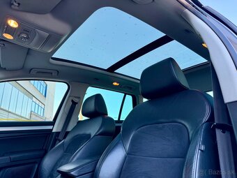 Škoda Superb Combi 2.0TDI DSG 170ps Business výbava Top Stav - 19