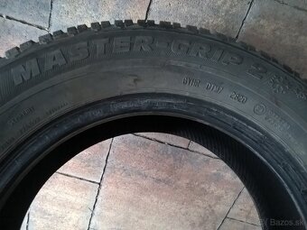 ZIMNÉ 175/70 R14 84T FIRESTONE a SEMPERIT cca7-8 mm 25-€/kus - 19