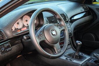 BMW M3 E46 2003 - 19
