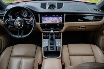 Porsche Macan S PDK - 280 kW - 2022 - odpočet DPH - 19