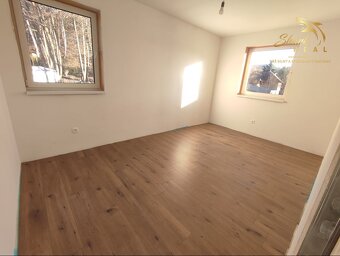 4 izbová novostavba v dvojdome neďaleko tajchu - 19