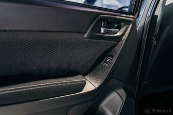 Subaru Forester 2.0i-L Comfort CVT - 19