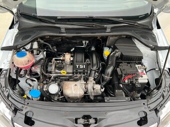 Škoda Rapid 1.2 TSI Ambition/SK Auto/STK do 2027 - 19