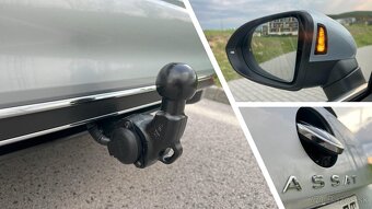 VW Passat Variant B8 Elegance 2.0 TDI EVO DS7, v záruke - 19