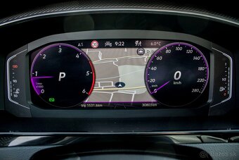 Volkswagen Arteon 2.0 TDI R-Line DSG - 19