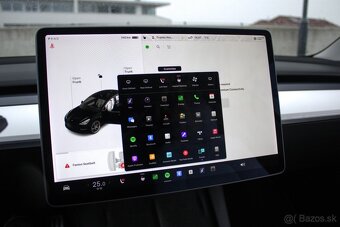Tesla Model 3 Performance 82kWh 512k AWD - 19