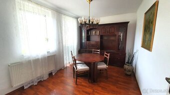 VÝBORNÁ PONUKA predaj RD s pozemkom 270 m2, PLUS pozemok s p - 19