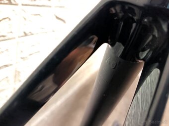 Predám cestný bicykel Cube AGREE C:62 Race Carbon 28" - 19