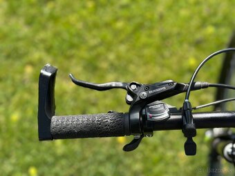 MTB bicykel GT avalanche - 19